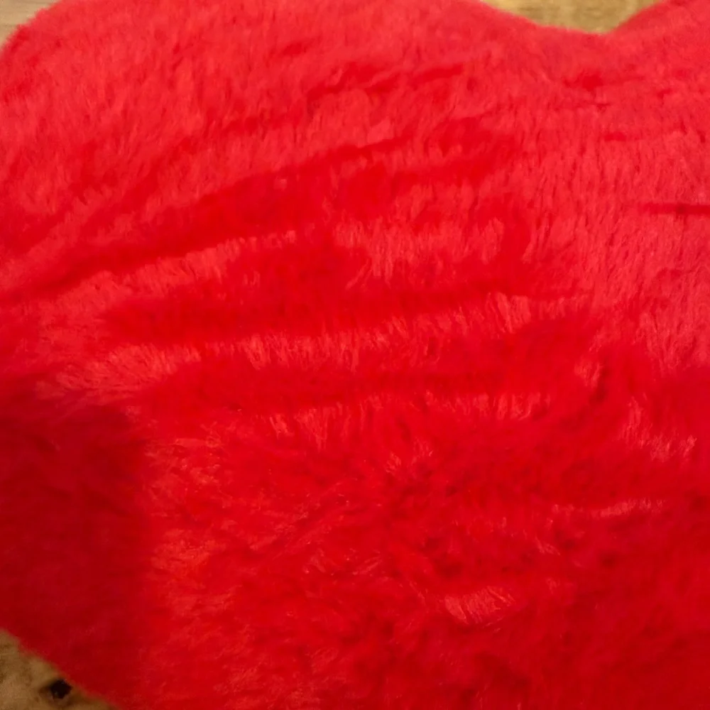 Target soft plush
